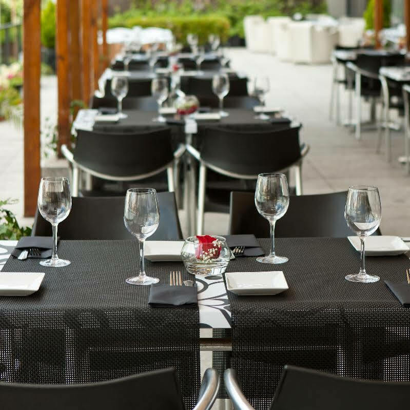 Nh Madrid Ventas Otel Dış mekan fotoğraf